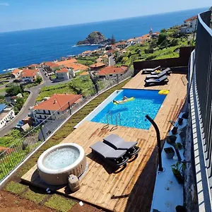 Casa Das Escaleiras , Porto Moniz Portugal