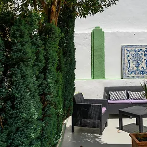 Terrace Lisboa