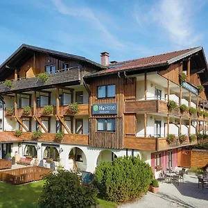 visit hotel
