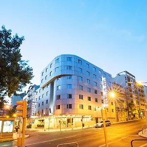 3k Madrid Otel