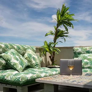 Hotel Dah - Dom Afonso Henriques (adults Only), Lisboa