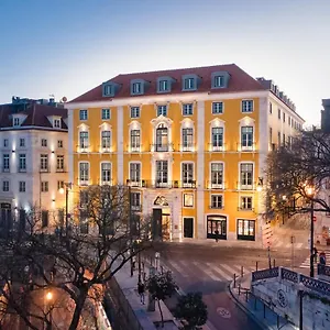 Palácio Ludovice Wine Experience Lisboa