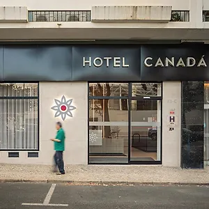 Canada Lizbona