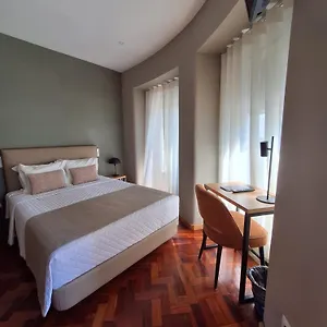 Alicante Отель