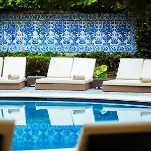 Tivoli Avenida Liberdade - A Leading Of The World Hotel