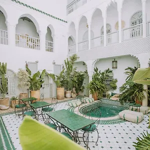 Oriental Glory & 4*, Marrakesh Morocco