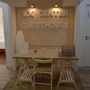 Lx Center Lisboa