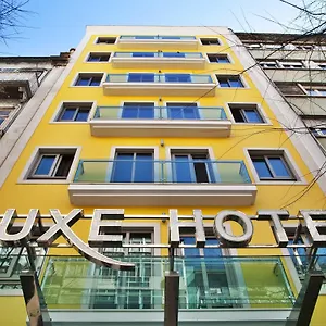 Turim Luxe Lizbona