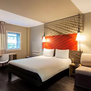 Ibis Liberdade Lissabon